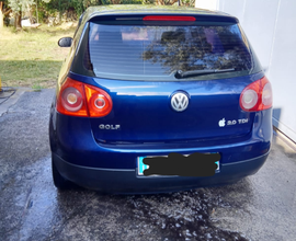 Golf 5