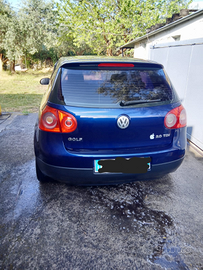 Golf 5