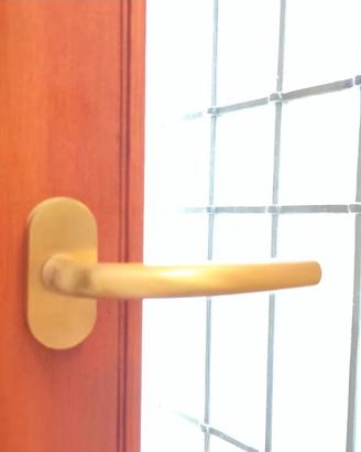 Serramenti in legno
