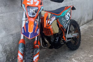 Ktm 350