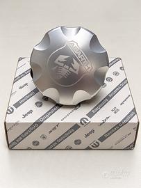 Tappo serbatoio abarth originale 5743870 nuovo