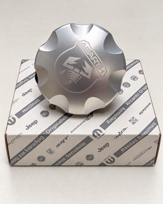 Tappo serbatoio abarth originale 5743870 nuovo