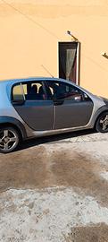 Smart ForFour 1100 Benzina
