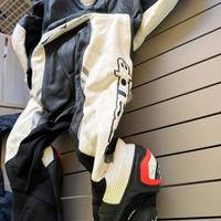 Tuta da moto ALPINESTAR