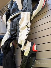 Tuta da moto ALPINESTAR