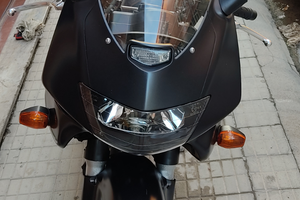 Honda VTR 1000 Firestorm