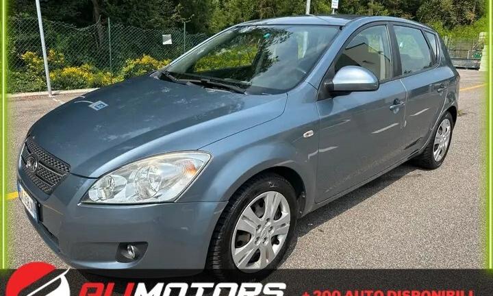 Kia Ceed cee'd 1.4 109CV 5p. EX