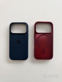 Cover iohone 17/18 Pro