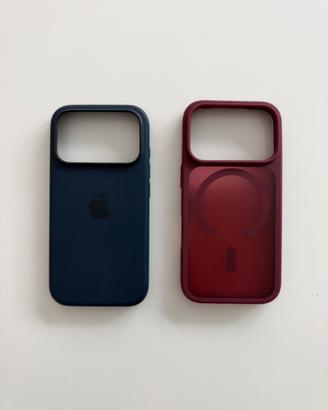 Cover iohone 17/18 Pro