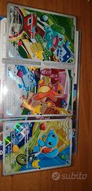 carte pokemon 30 anniversario