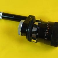 ZOOM PER CINEPRESA 8MM 10-30 F.1,8