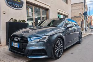 Audi S3 2.0 TFSI quattro S-tronic 300cv Tetto