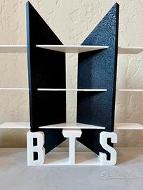 Bts mensola