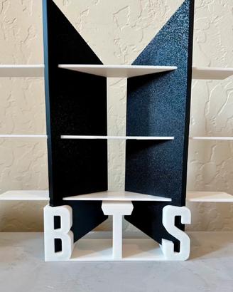 Bts mensola