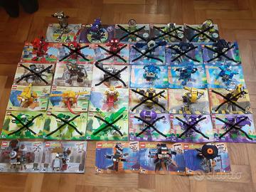 lego mixels