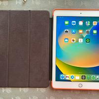 iPad Pro 9.7 Wi-Fi 32 GB e cover Apple originale