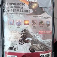 Coprimoto grandi dimensioni