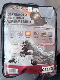 Coprimoto grandi dimensioni