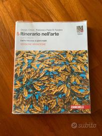Itinerario nell’arte 5