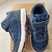 Scarponcino Viking bambino