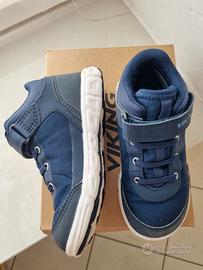 Scarponcino Viking bambino