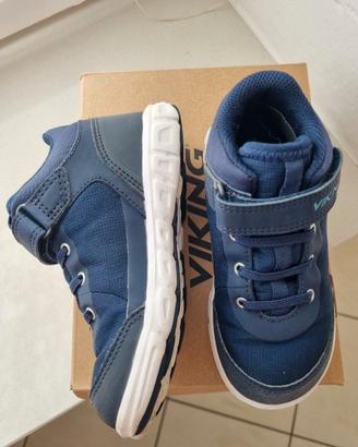 Scarponcino Viking bambino