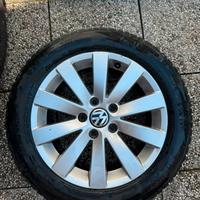 Cerchi Volkswagen 16