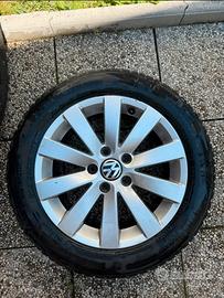 Cerchi Volkswagen 16