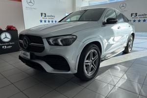 Mercedes-Benz GLE 350 de 4Matic Plug-in Hybri...
