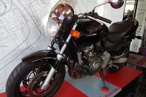 HONDA Hornet 600 - km 12962 - anno 2000 -