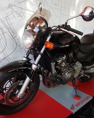 HONDA Hornet 600 - km 12962 - anno 2000 -