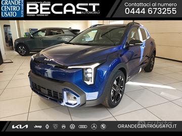 KIA Stonic 1.0 T-GDi 115 CV MH DCT GT Line - PRO