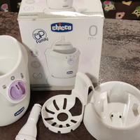 Scalda biberon CHICCO StepUp family