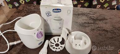 Scalda biberon CHICCO StepUp family