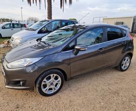 Ford Fiesta 1.4 GPL Business - 2016