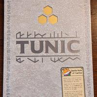 TUNIC - Manuale ufficiale