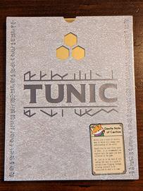 TUNIC - Manuale ufficiale