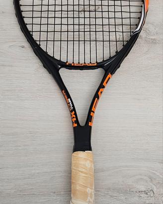Racchetta Head MX Cyber Tour 275g principianti