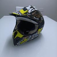 Casco da motocross Airoh TC 14