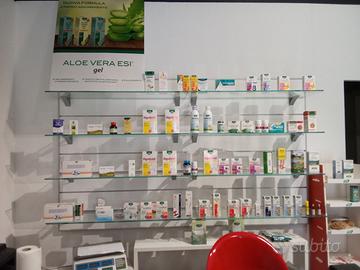 Arredamento da negozio