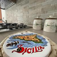 A Licata mini appartamento in zona centro