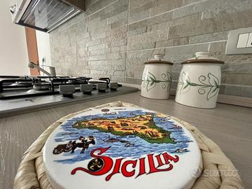 A Licata mini appartamento in zona centro