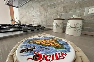 A Licata mini appartamento in zona centro