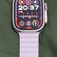 Apple watch ultra