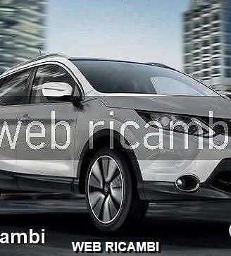 Ricambi musata Nissan qashqai Xtrail 2018