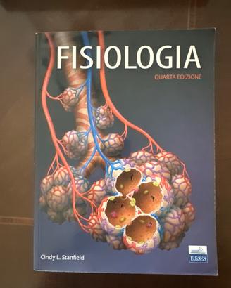 Libro fisiologia Stanfield