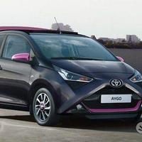 Musata completa toyota aygo 2018 #263