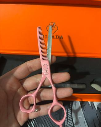 Forbici Professionali da Barbiere/Parucchiere