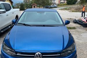 Polo r line 95 cv 70 kw tdi