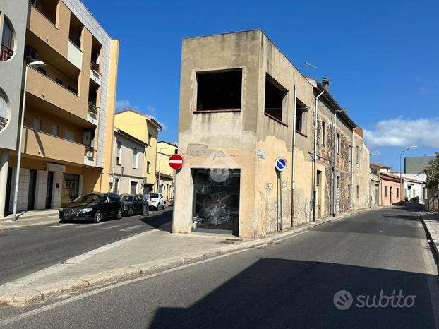 LABORATORIO A ORISTANO